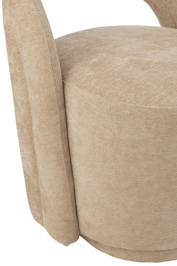 Fauteuil accent