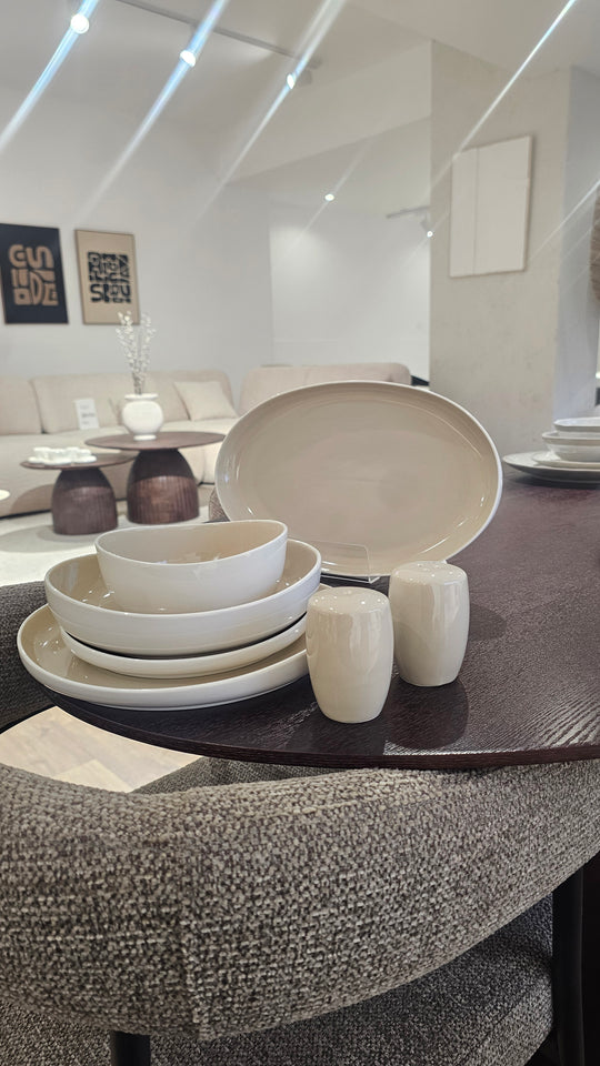 Service vaisselle LINA