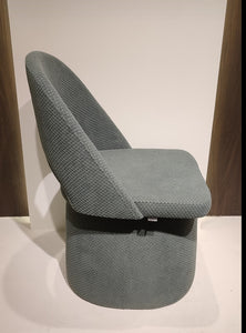 Chaise orlon