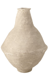 Grand vase tchad