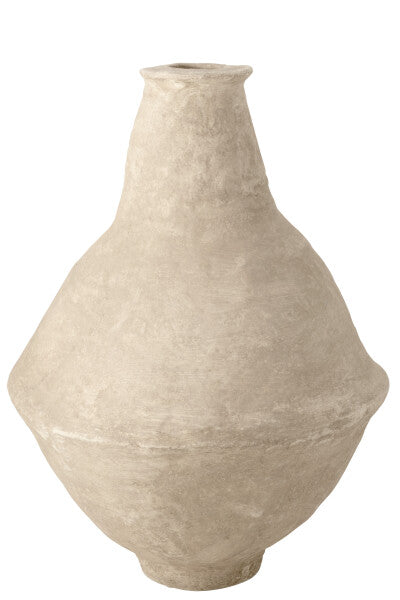 Grand vase tchad