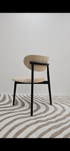 Chaise Rosi