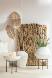 Vase sur pied tchad