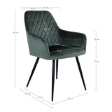 Chaise Harbo