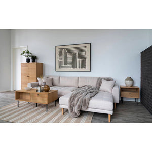 Tableau lipari XL