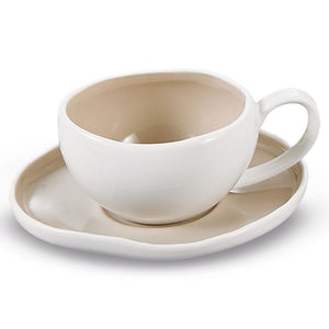 Service café organique