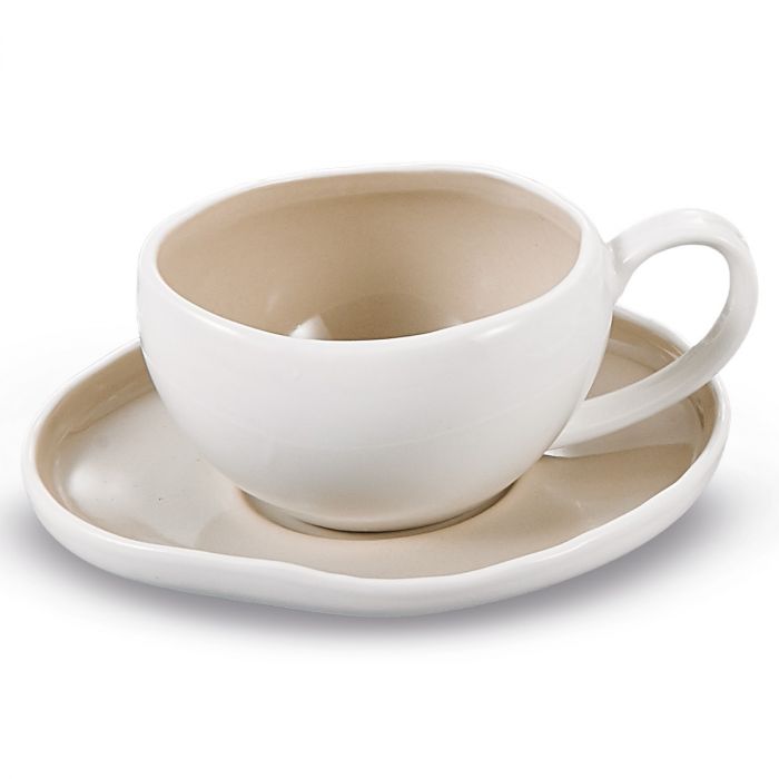 Service café organique