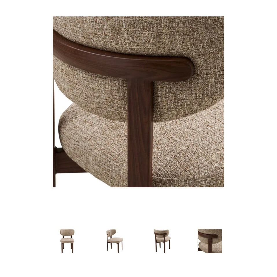 Chaise recca