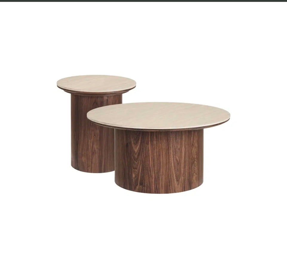 Table d'appoint delfi