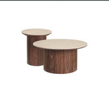 Table d'appoint delfi