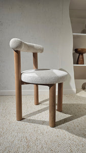 Chaise aspendos
