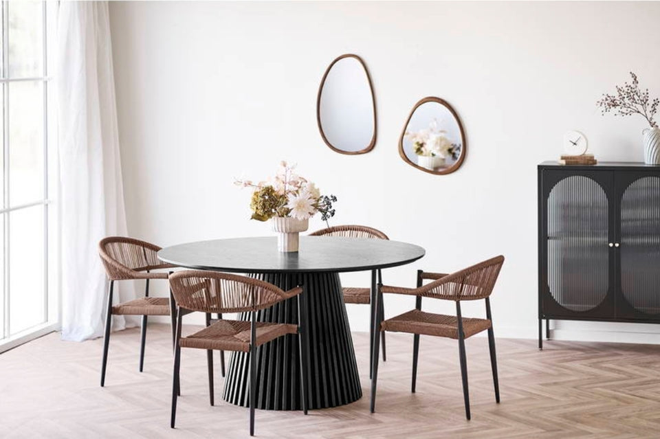 Vase marbre