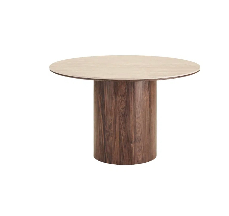 Table a manger delfi 120