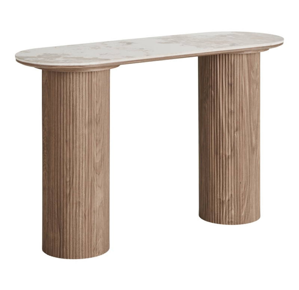 Console athènes