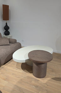 Ensemble table basse pata