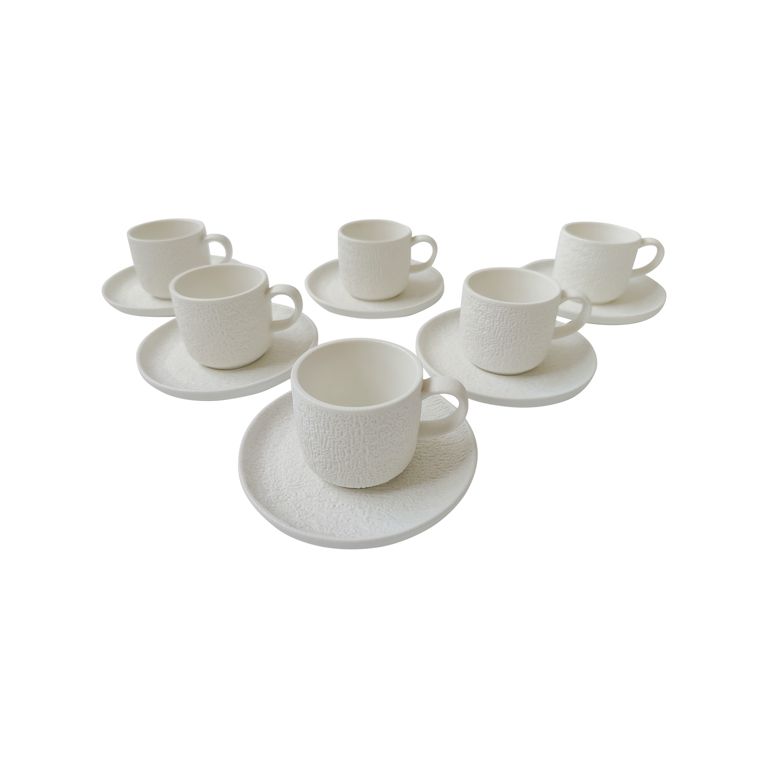 Service café dax