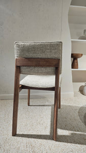 Chaise Ren