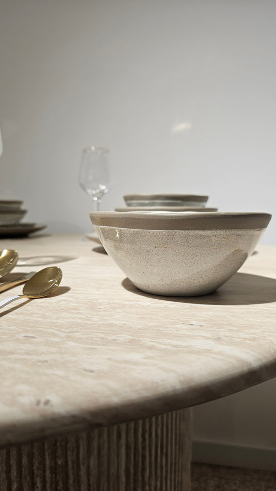 Service assiettes Albi