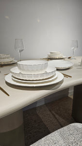 Service table mira