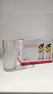Verre à cocktail