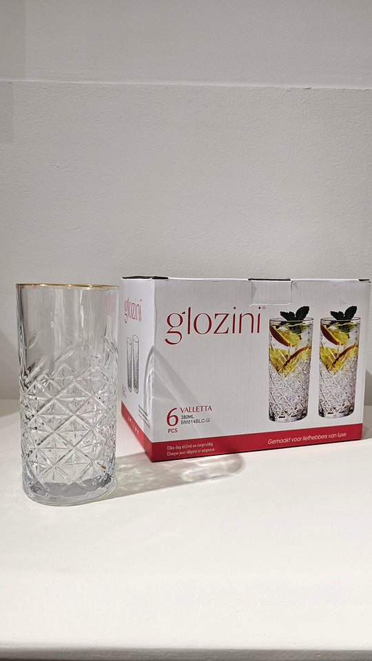 Verre à cocktail
