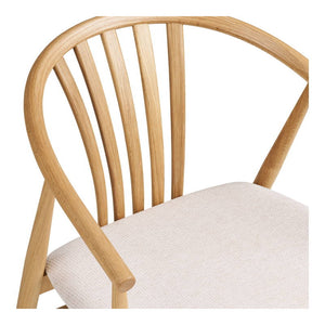 Chaise bois augustin