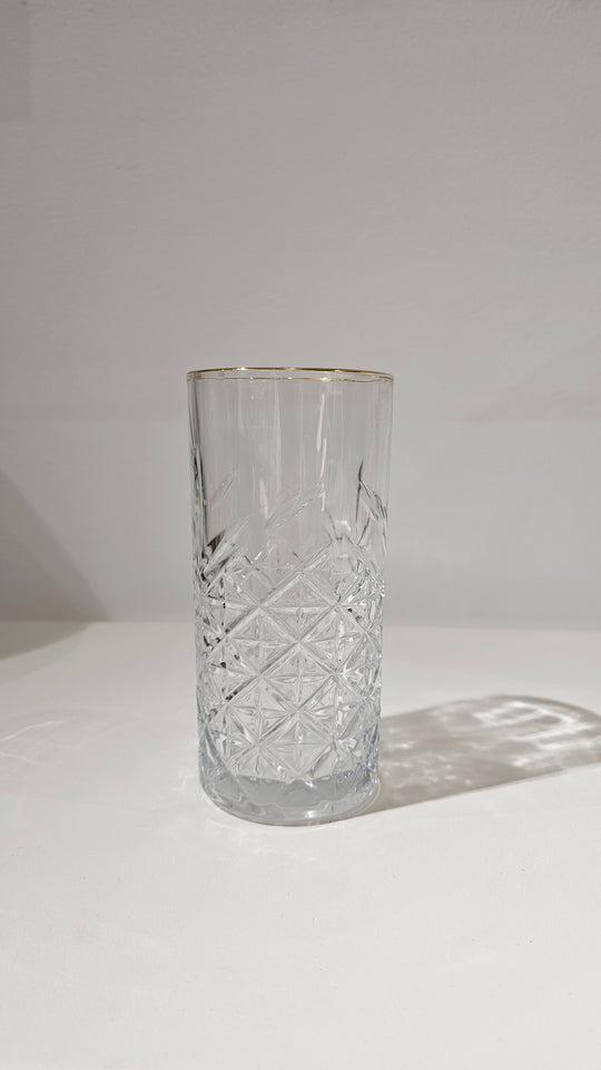 Verre à cocktail