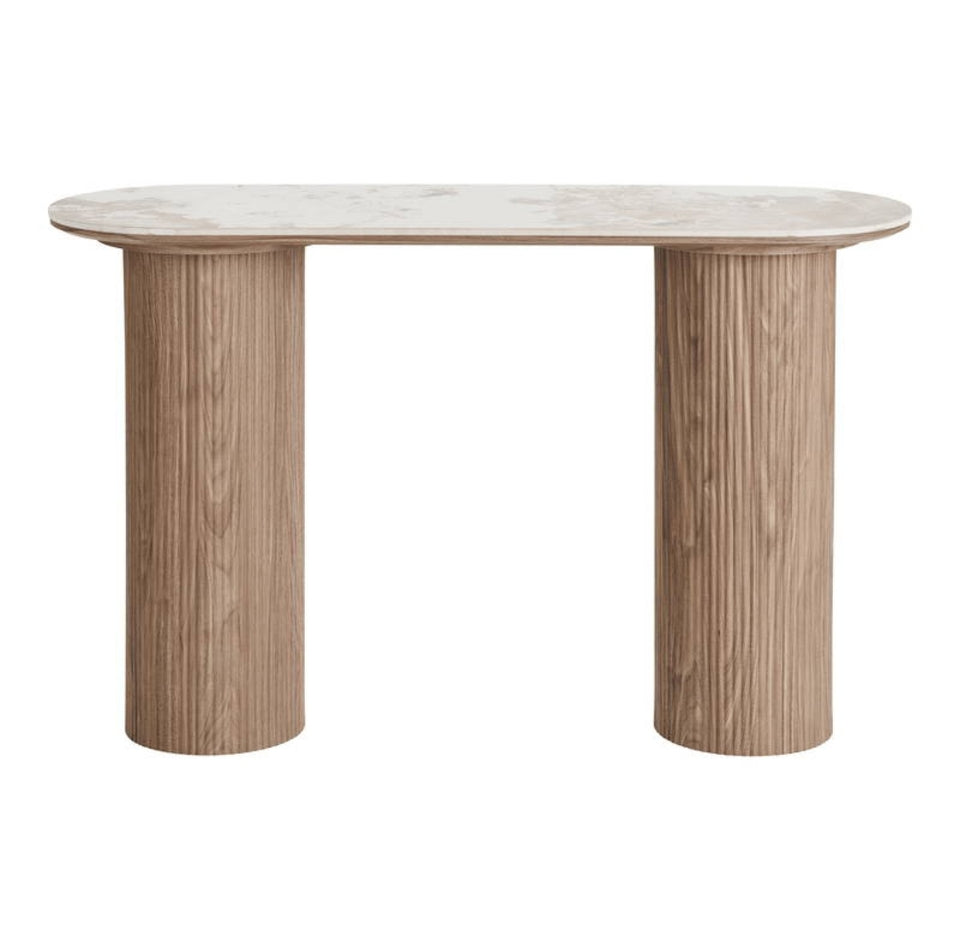 Console athènes