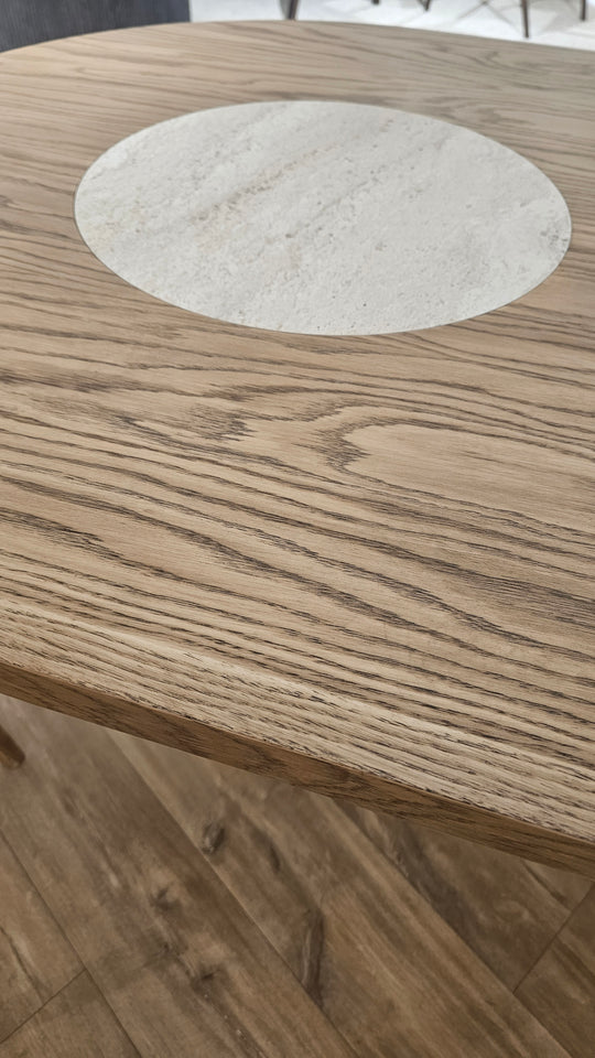 Table à manger asya