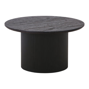 Ensemble Boavista ronde noire