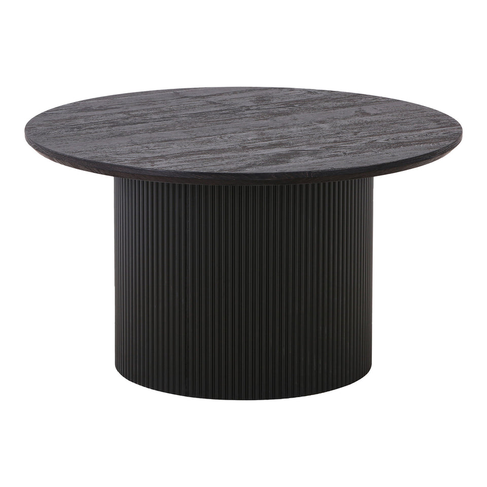Ensemble Boavista ronde noire