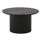 Ensemble Boavista ronde noire