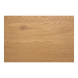 Table basse boavista ovale