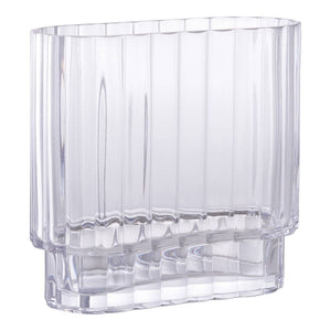 Vase verre