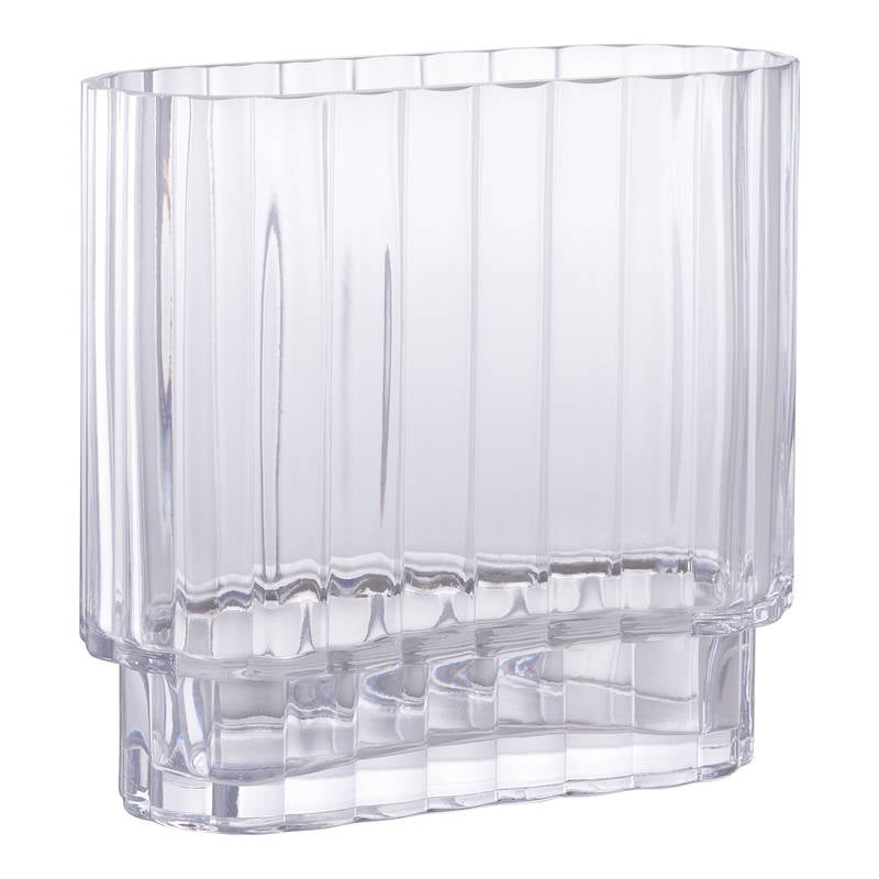 Vase verre