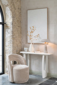 Fauteuil accent