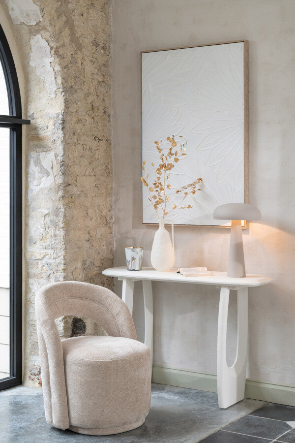 Fauteuil accent