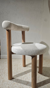 Chaise aspendos