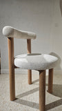 Chaise aspendos