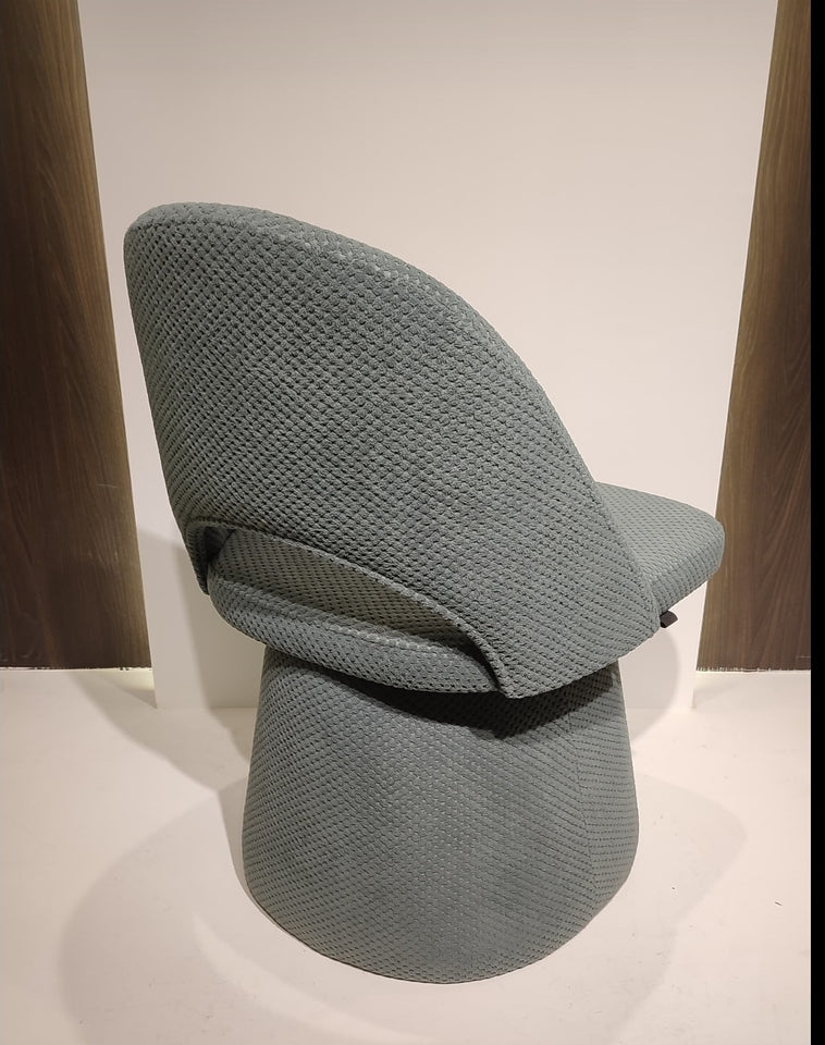 Chaise orlon