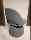Chaise orlon