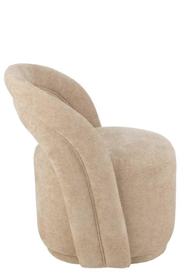 Fauteuil accent