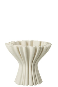 Vase 3D irrégulier