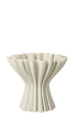 Vase 3D irrégulier