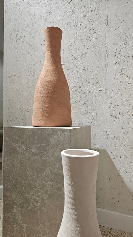 Vase pure