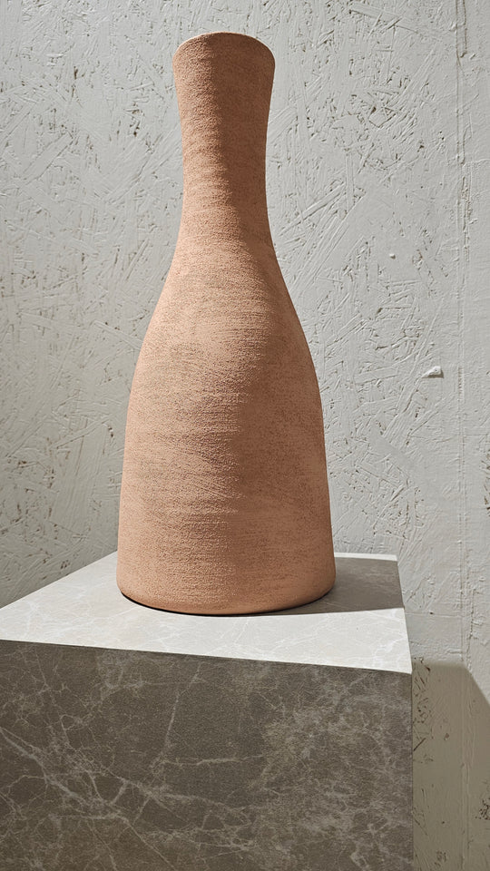 Vase pure