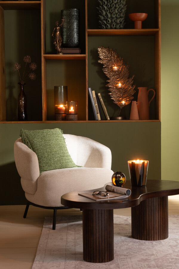 Table basse Infinity