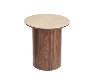 Table d'appoint delfi