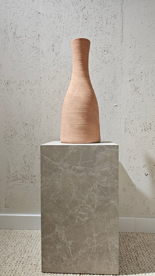 Vase pure