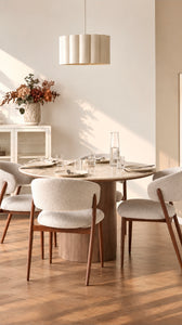 Table a manger delfi 120